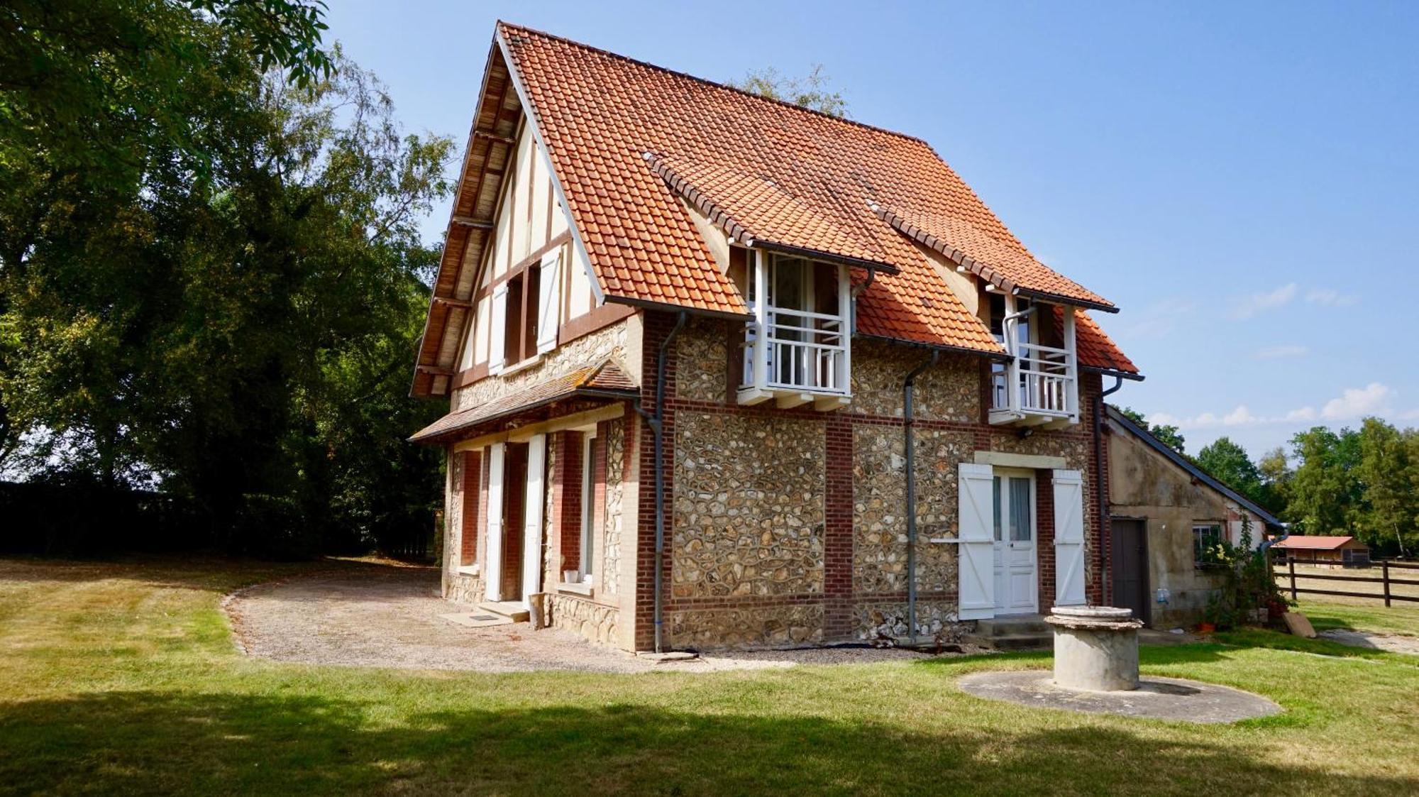 Hotel Chateau De Tilly Boissey-le-Chatel Exterior foto