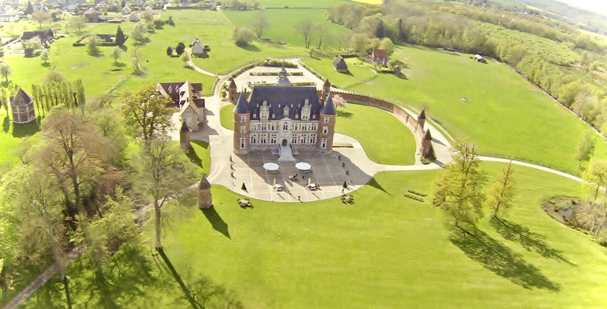 Hotel Chateau De Tilly Boissey-le-Chatel Exterior foto